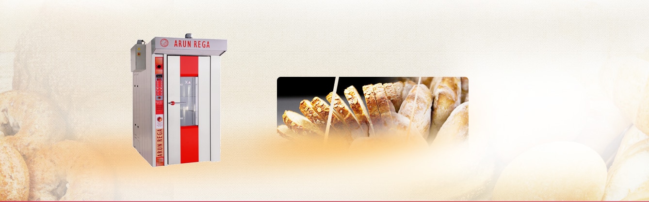 ARUN REGA BAKERY MAC