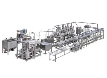 KRISHNA INDUSTRIES/ 