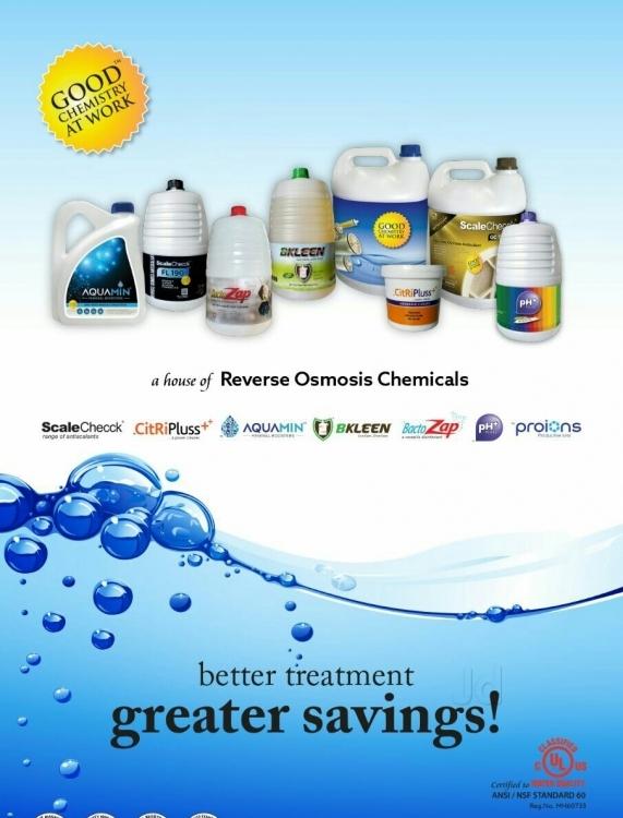 Vijaya Aqua Systems