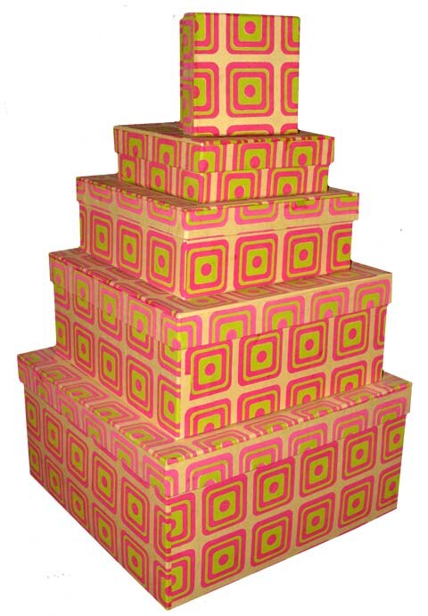 Marudhara Handmade P