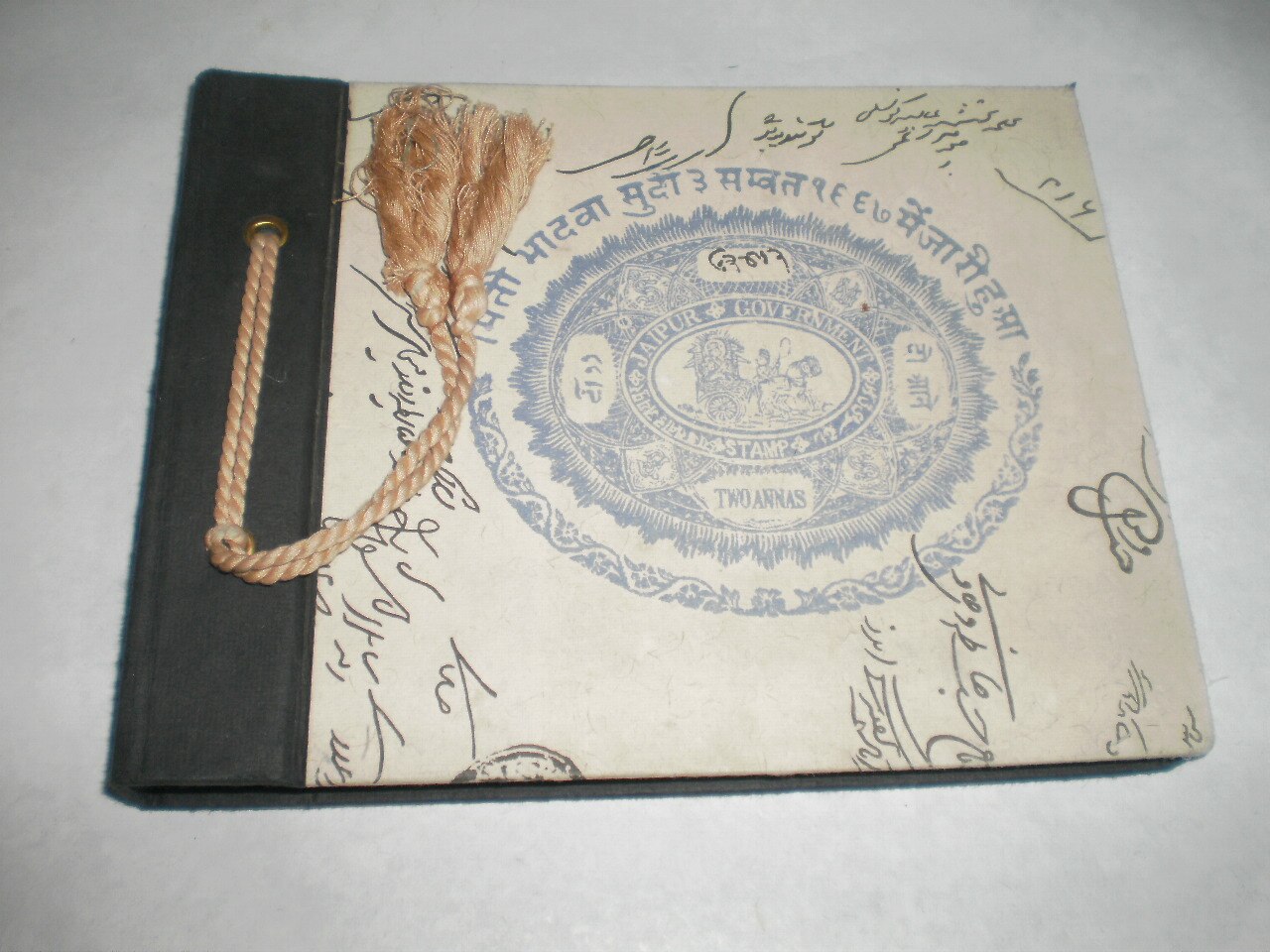 Marudhara Handmade P