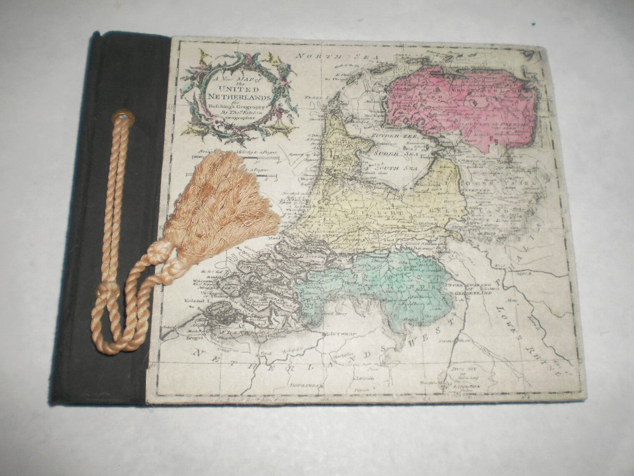 Marudhara Handmade P