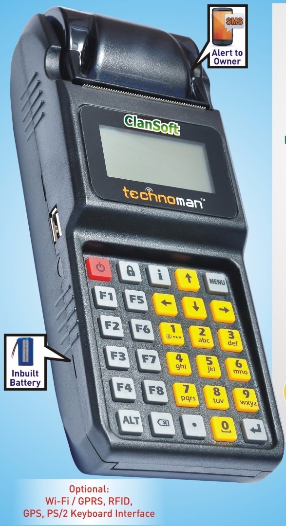 Clansoft Solutions