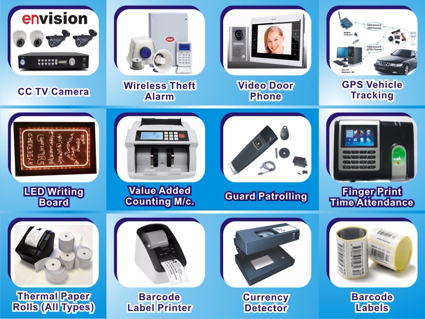 Clansoft Solutions