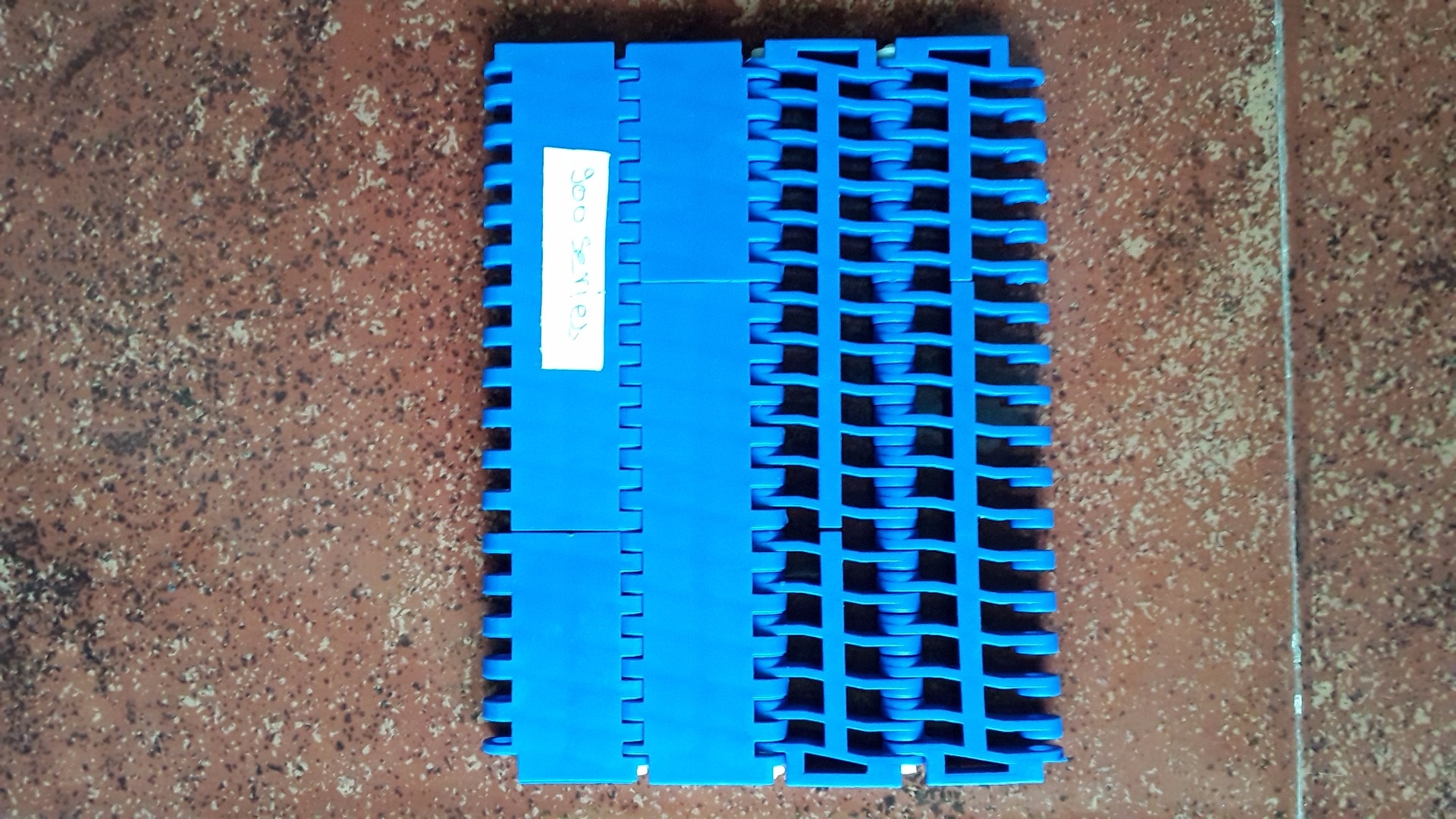 Siva Prasad Belt Exp
