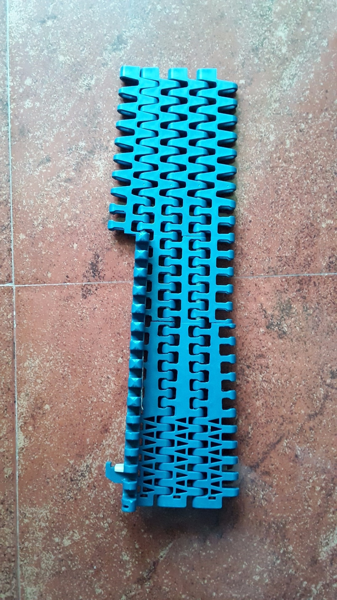 Siva Prasad Belt Exp