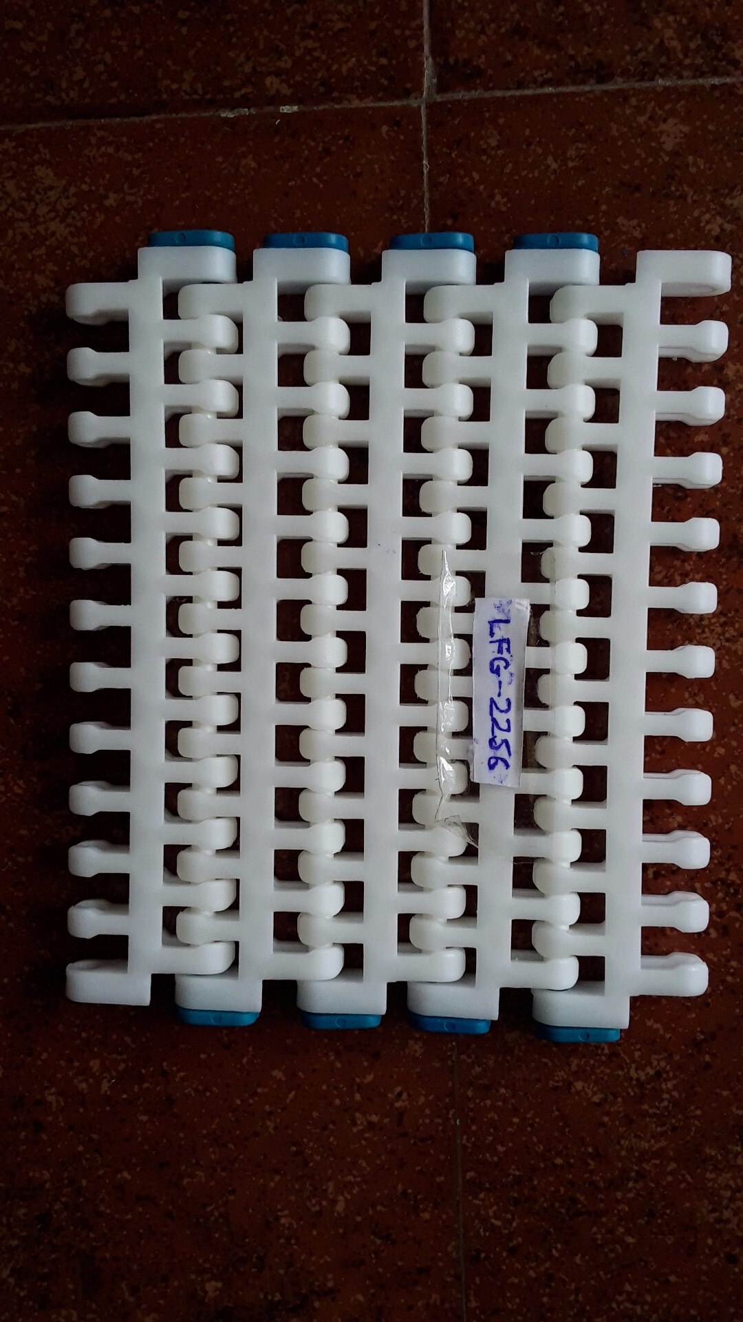 Siva Prasad Belt Exp