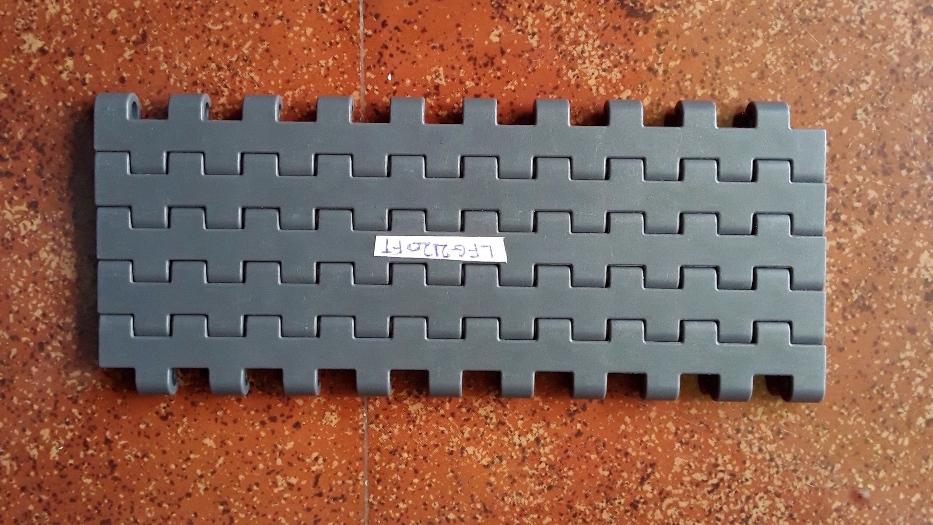 Siva Prasad Belt Exp