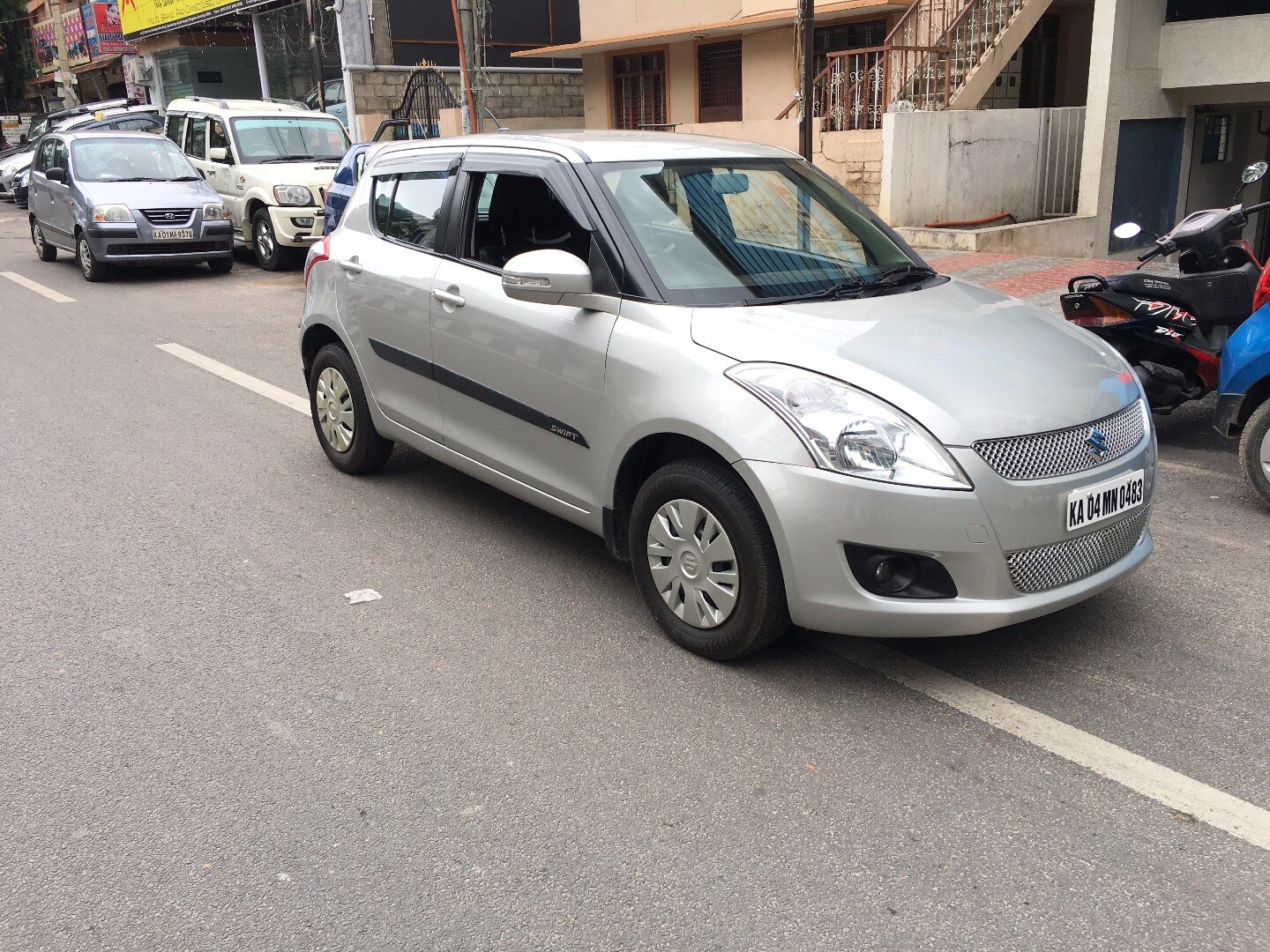 Best car options deals
