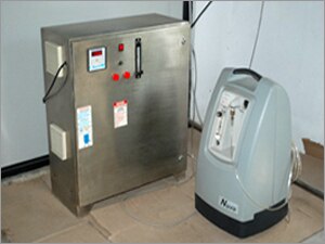 Vijaya Aqua Systems