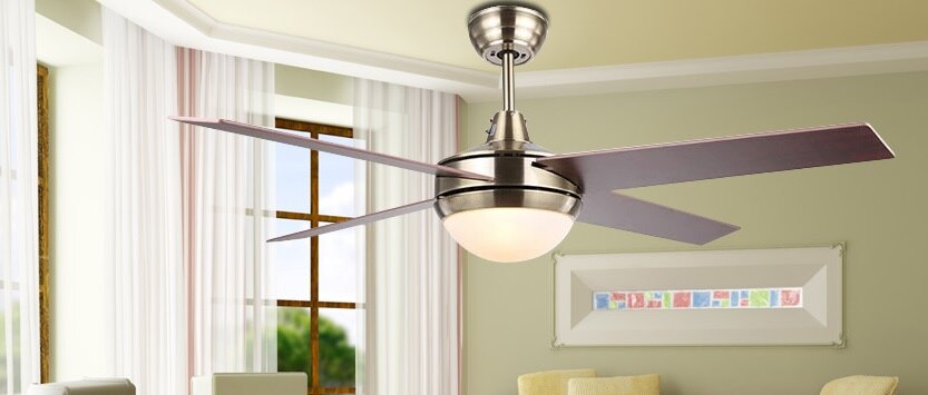 Designer Ceiling Fan