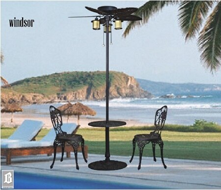 Designer Ceiling Fan
