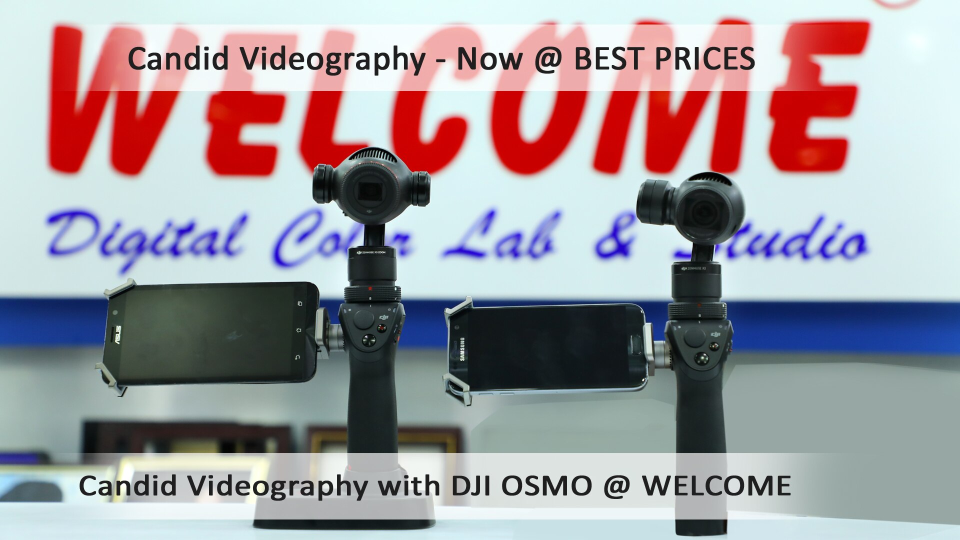 Welcome Digital Colo
