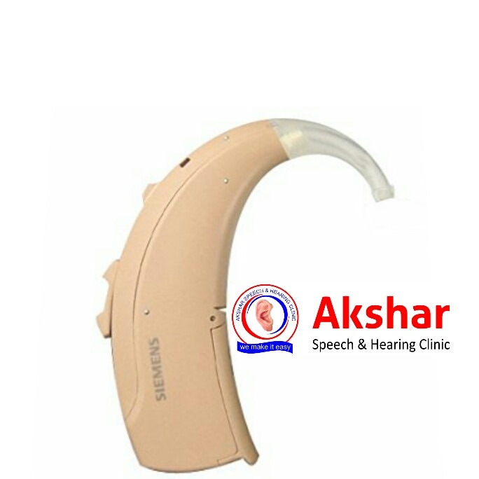 Akshar Speech and He