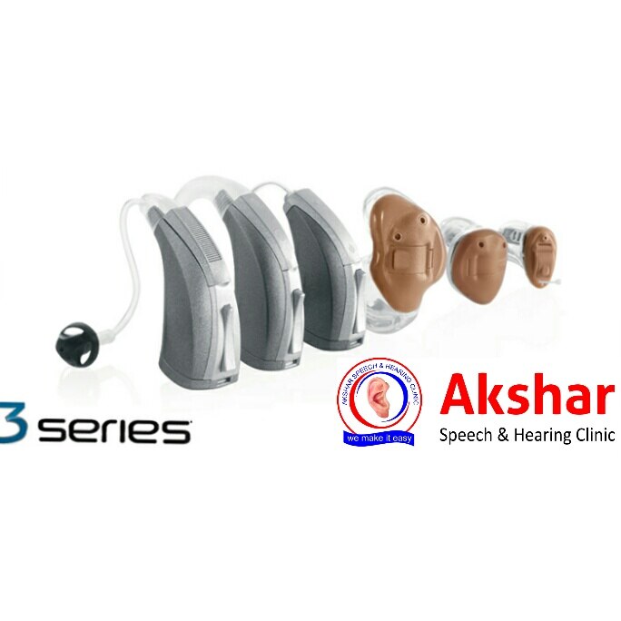Akshar Speech and He