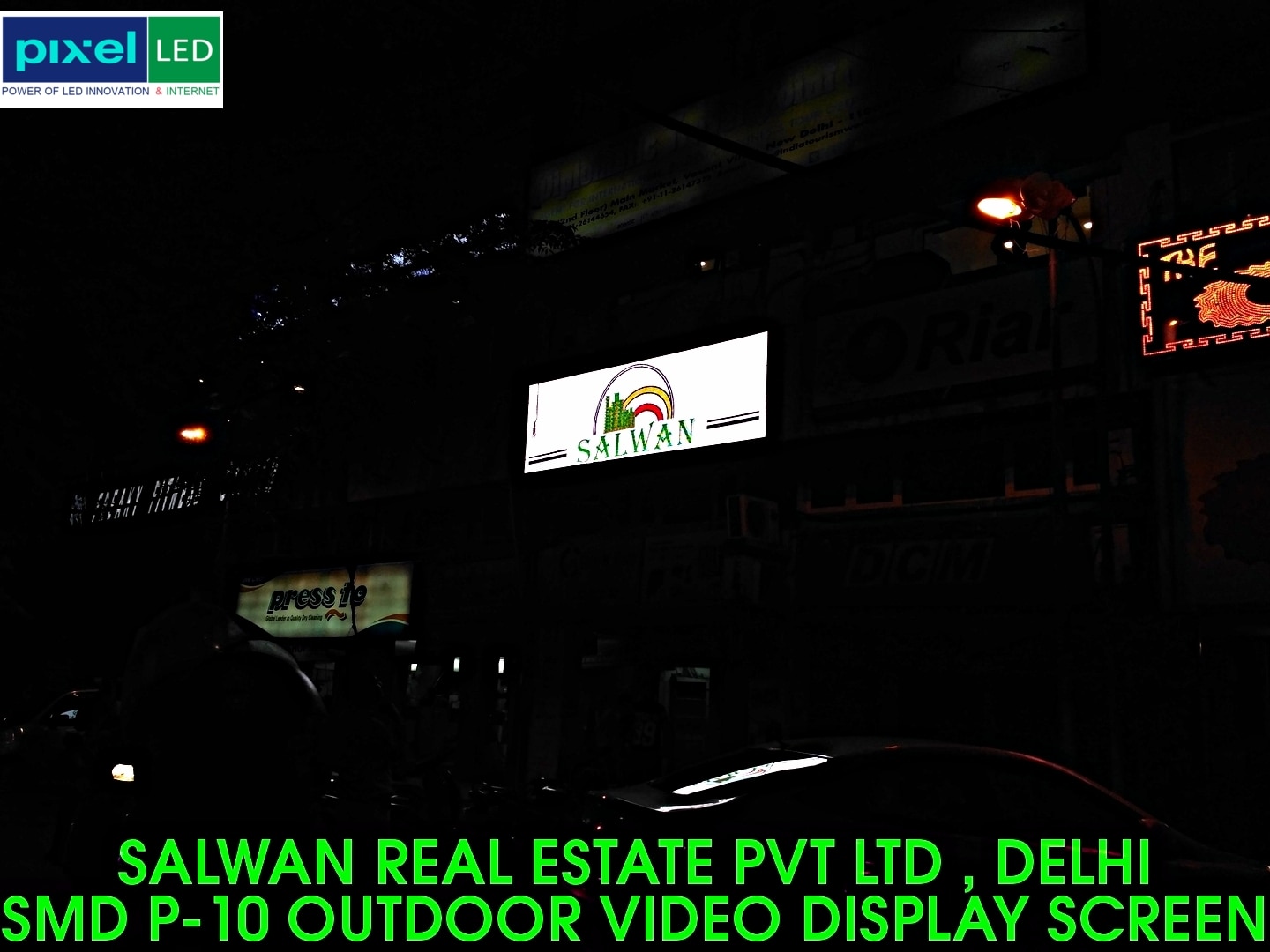pixel-led-pvt-ltd-in-delhi-india