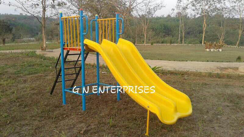 G.N.Enterprises- Man