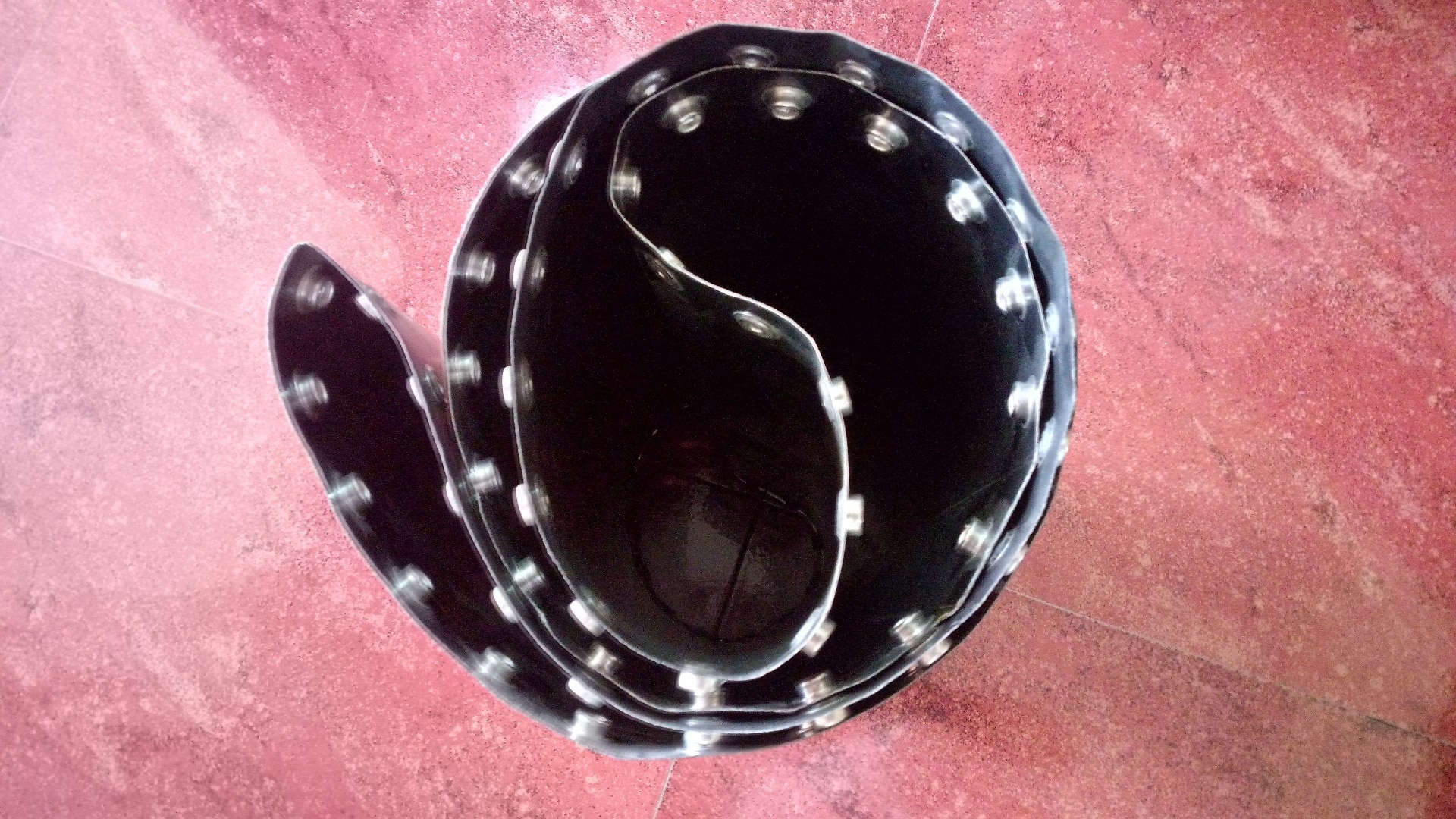 Siva Prasad Belt Exp