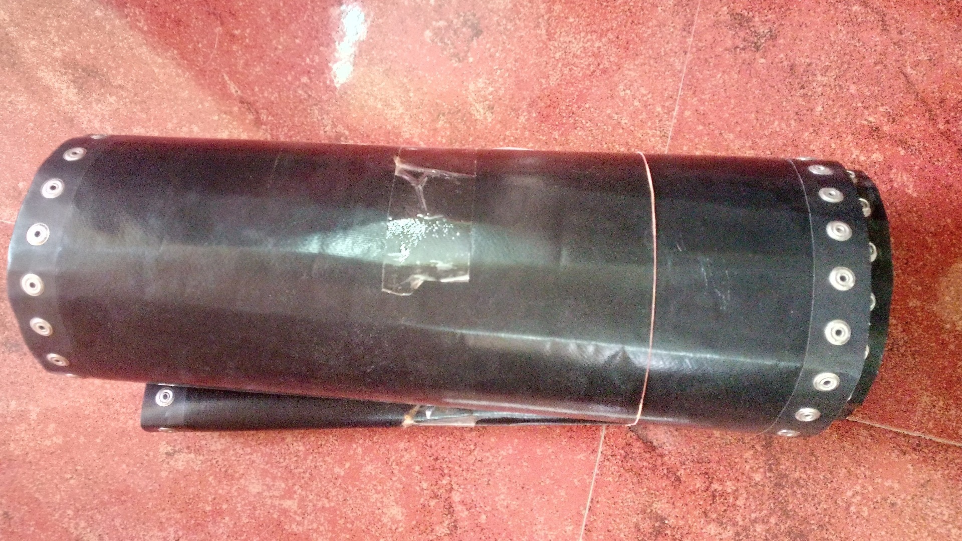 Siva Prasad Belt Exp