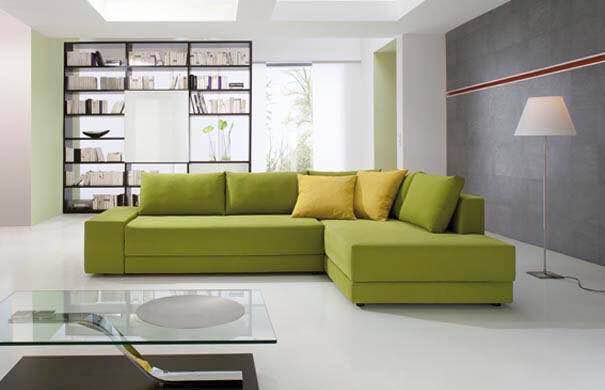 Modern Living