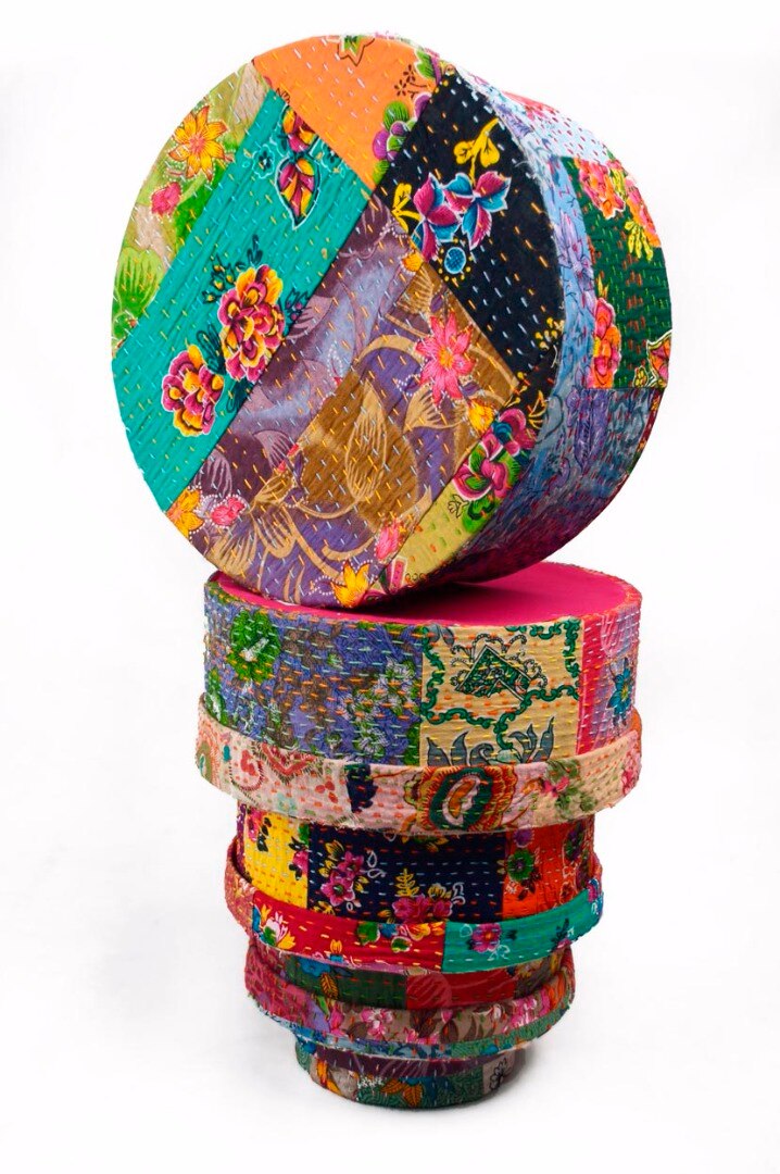 Marudhara Handmade P