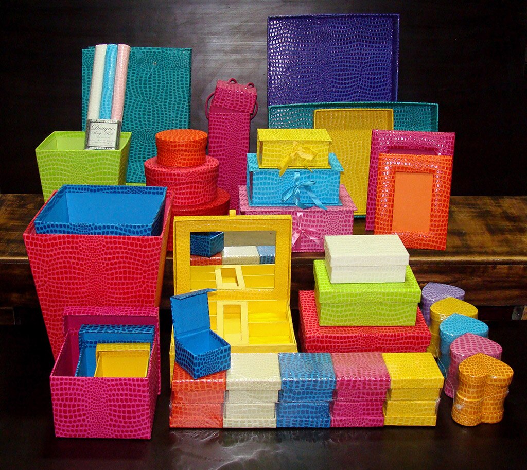 Marudhara Handmade P