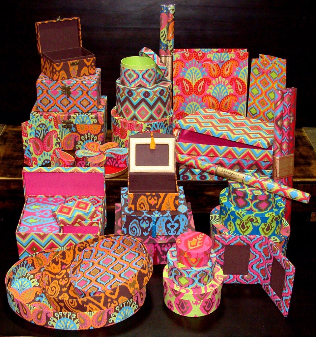 Marudhara Handmade P