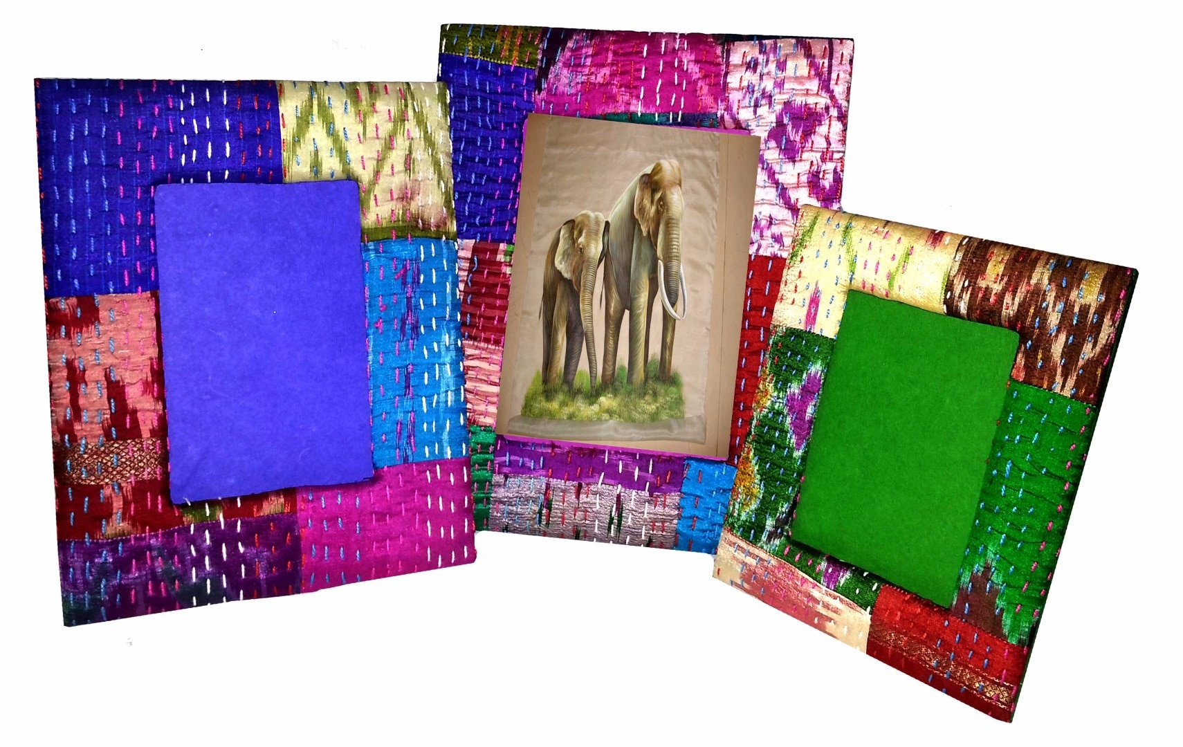 Marudhara Handmade P