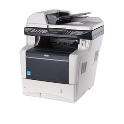 TECHNO COPIER SYSTEM