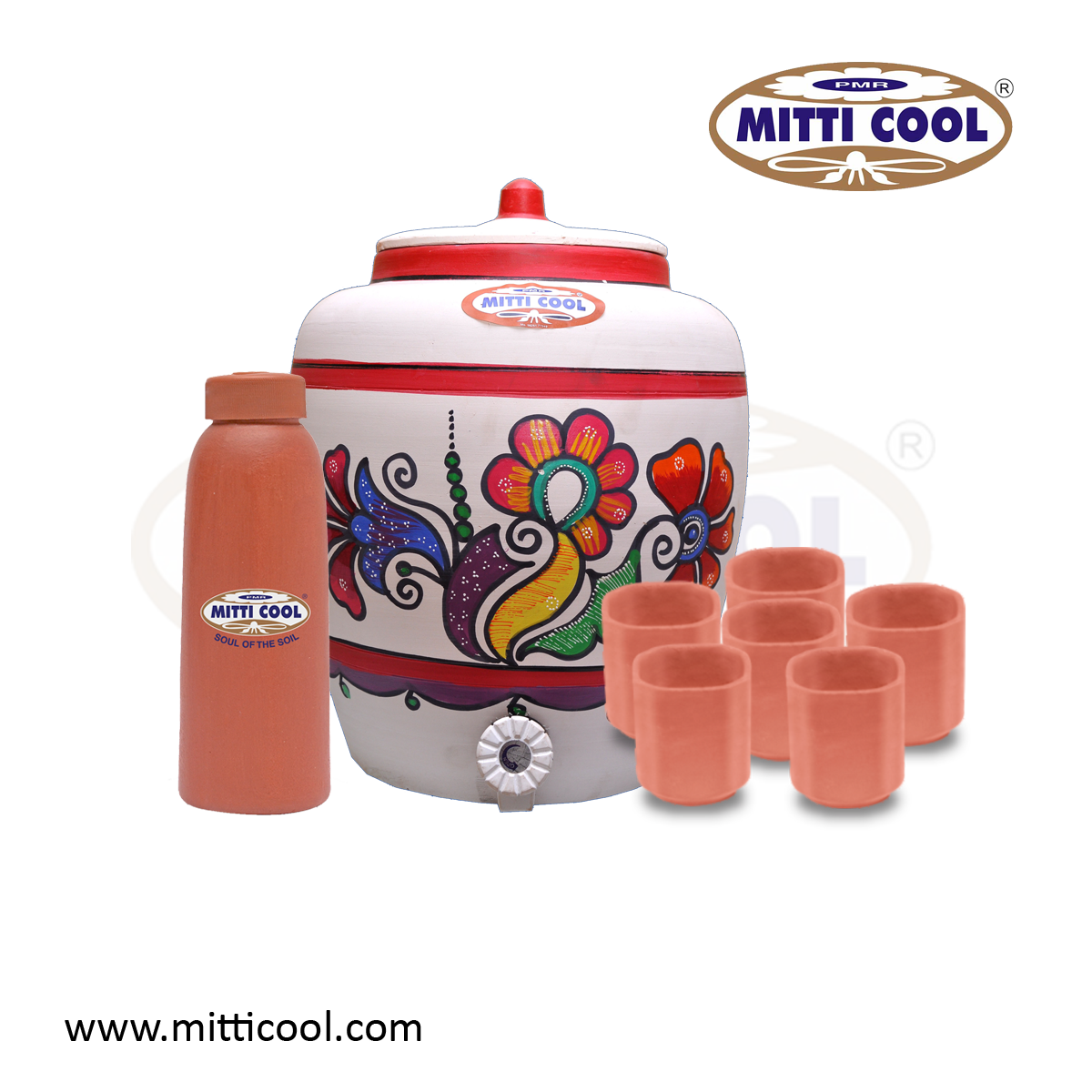Mitticool