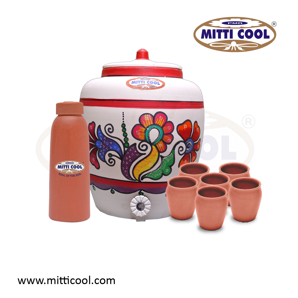 Mitticool