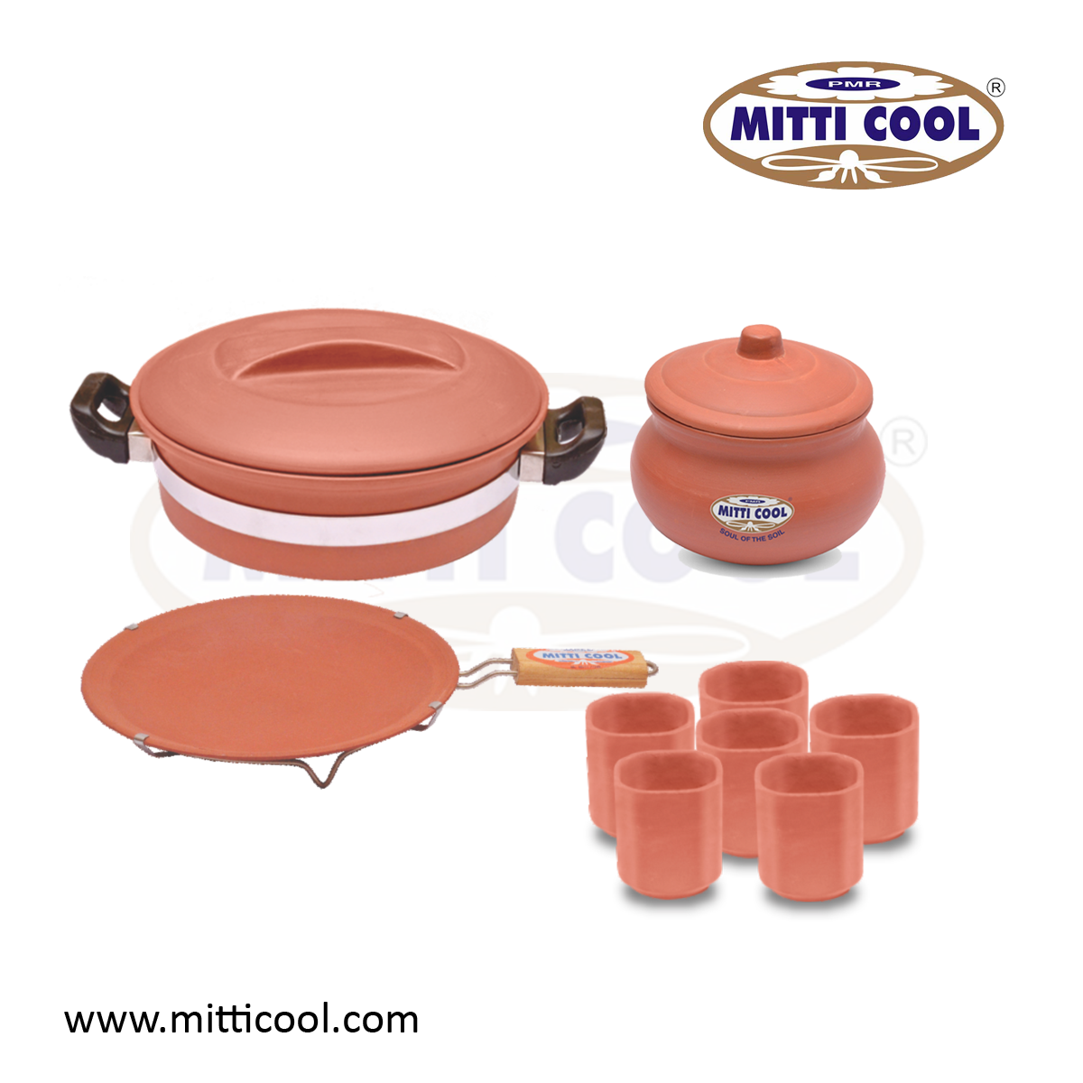 Mitticool