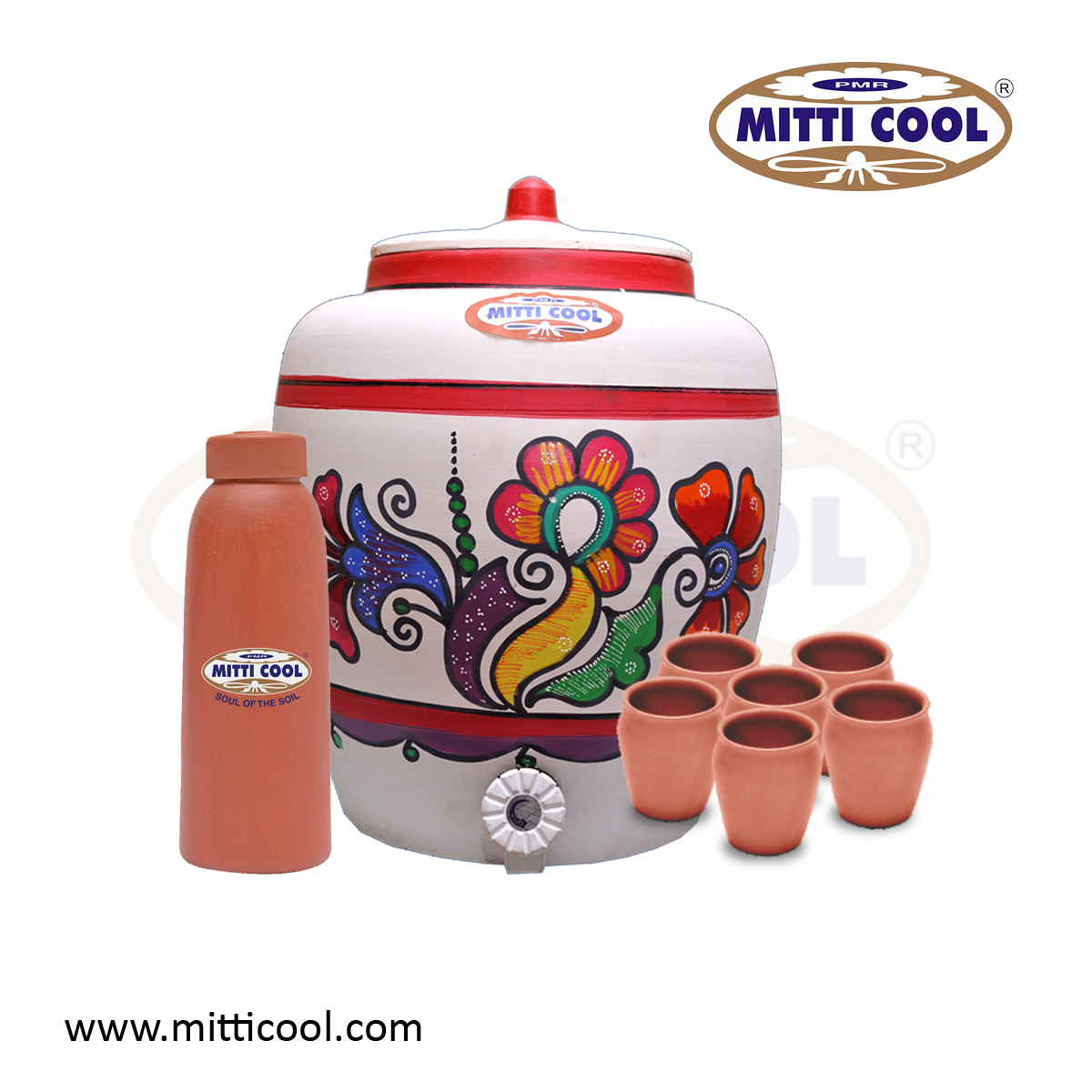 Mitticool