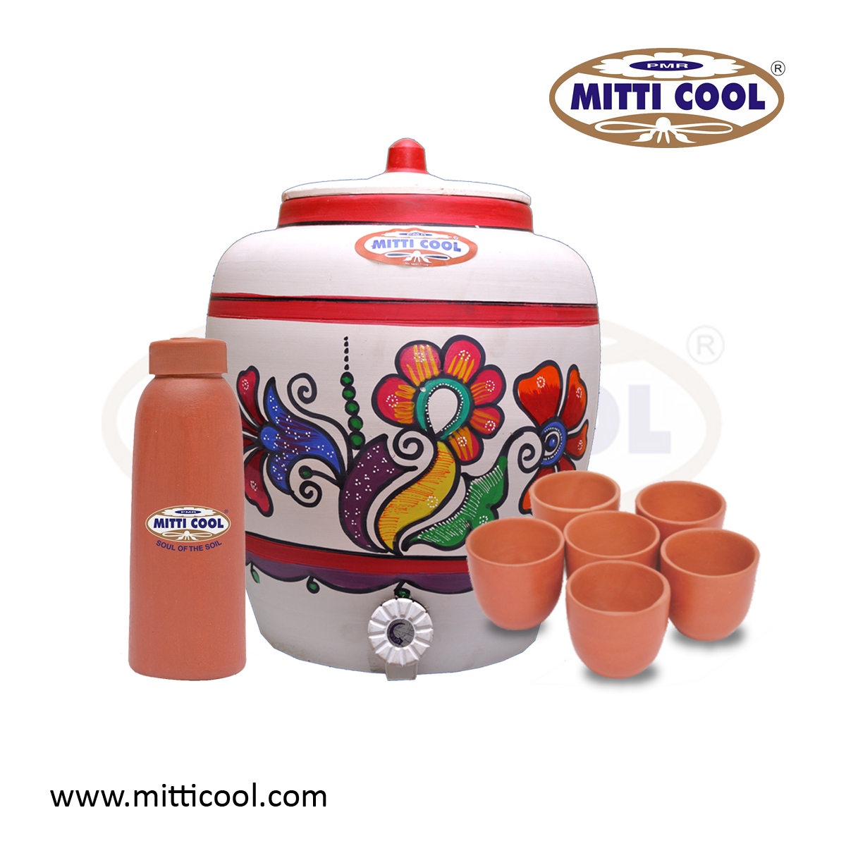 Mitticool