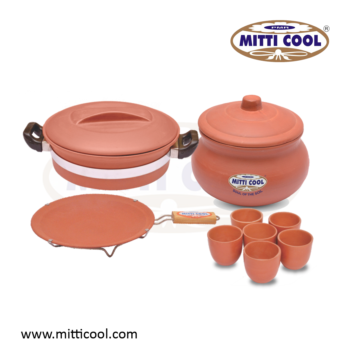 Mitticool