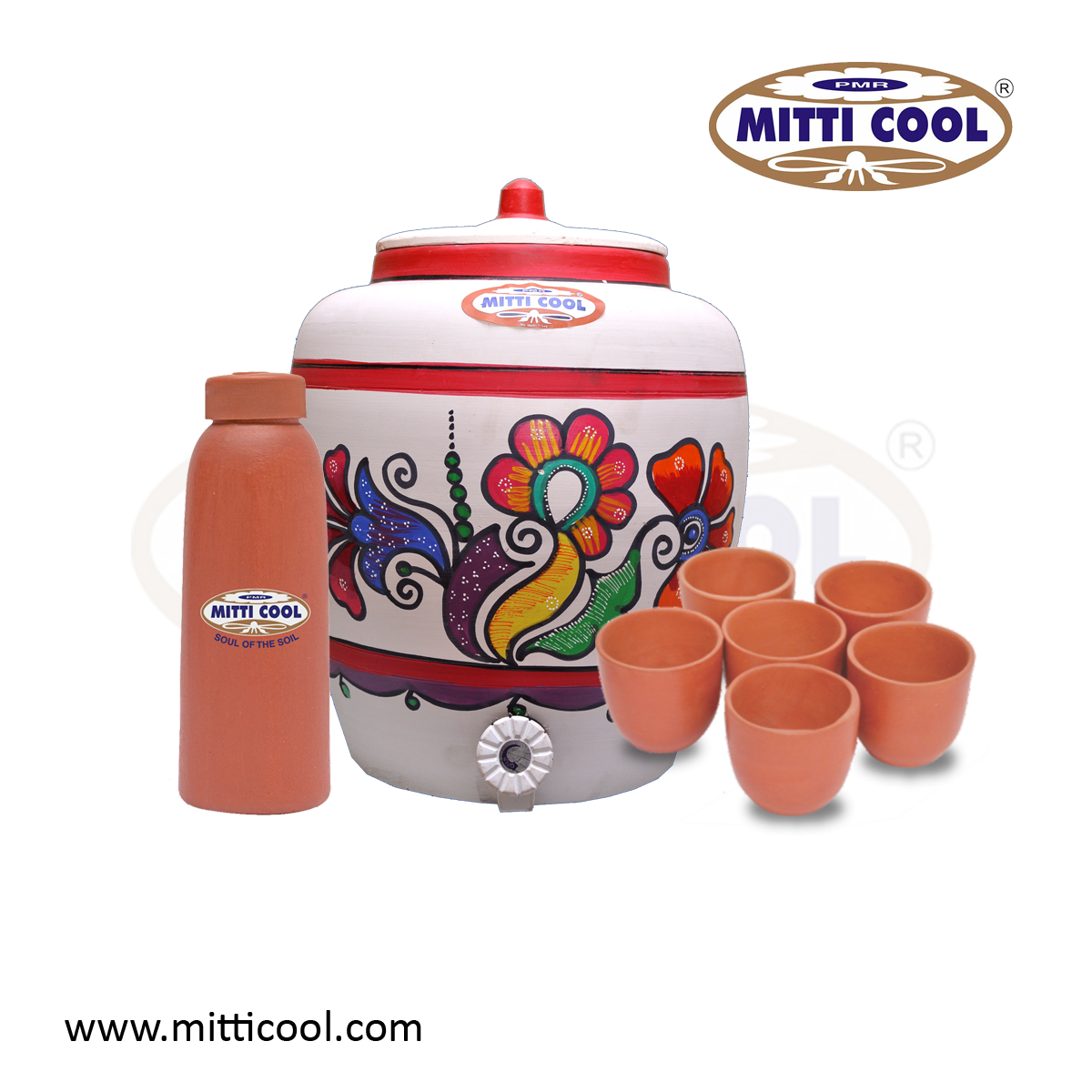 Mitticool
