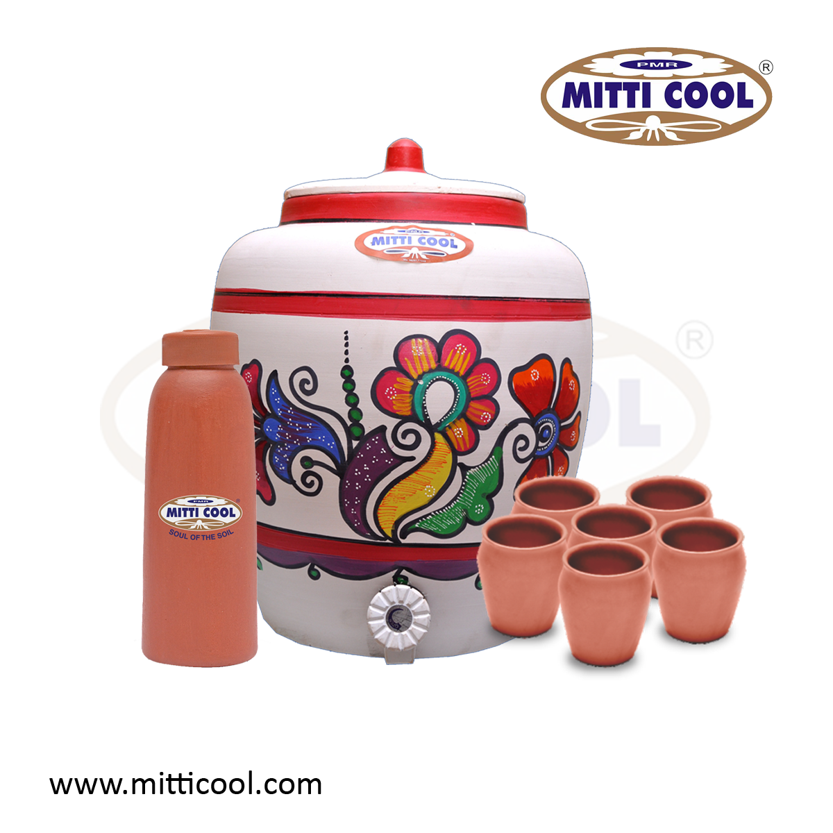 Mitticool