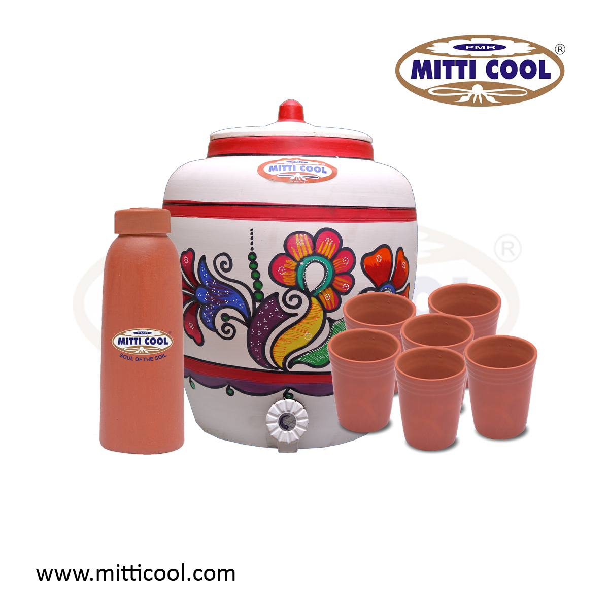 Mitticool