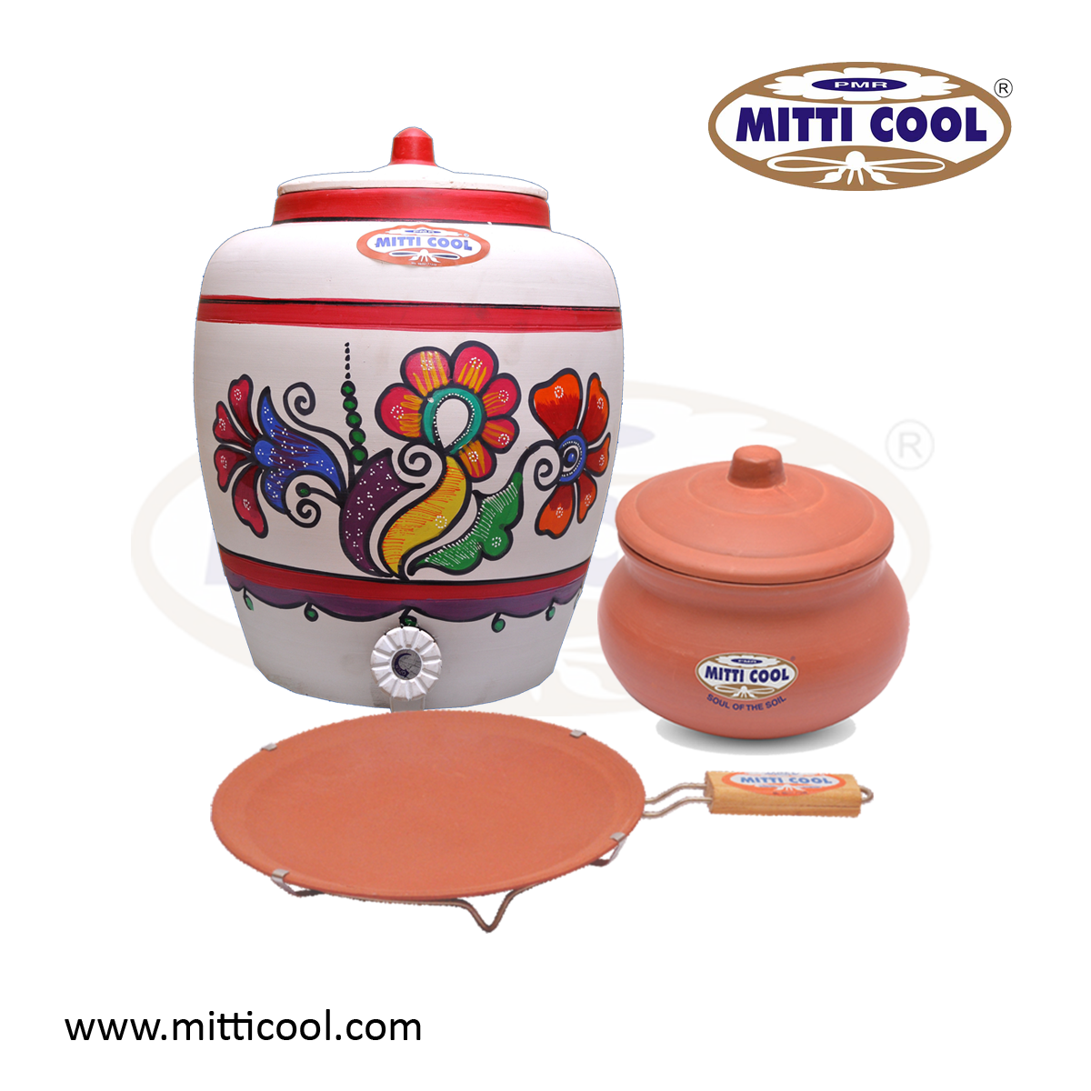 Mitticool