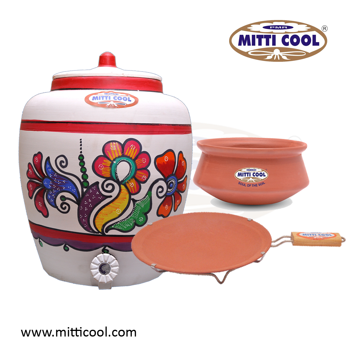 Mitticool