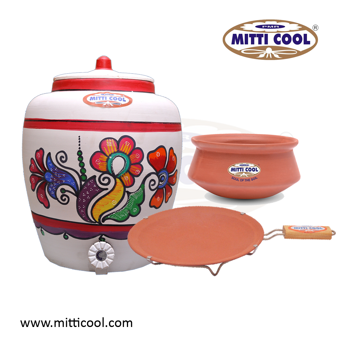 Mitticool