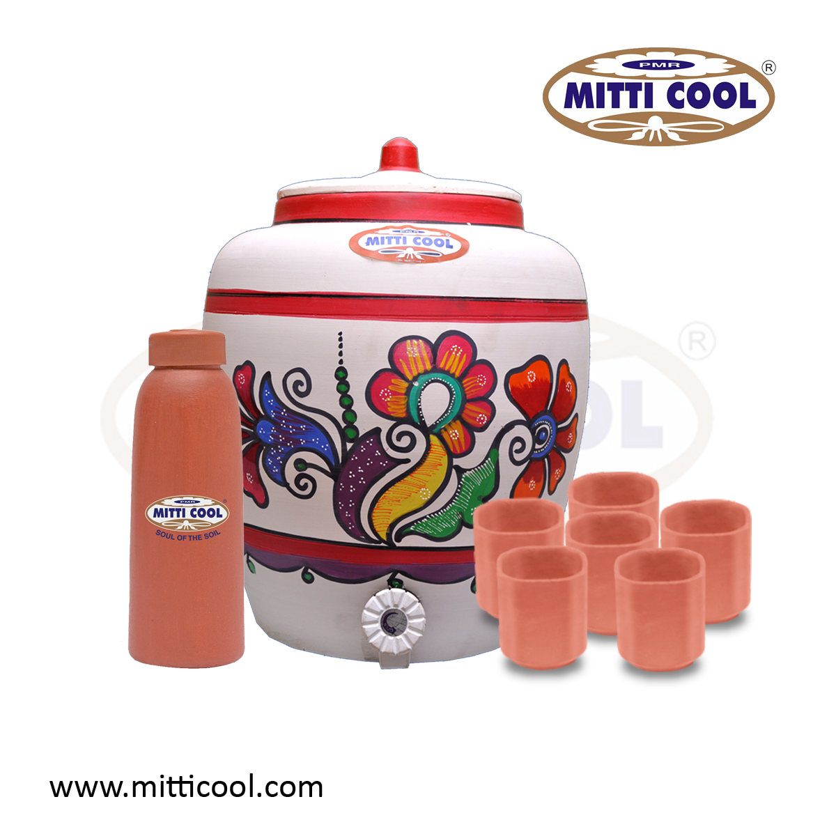 Mitticool