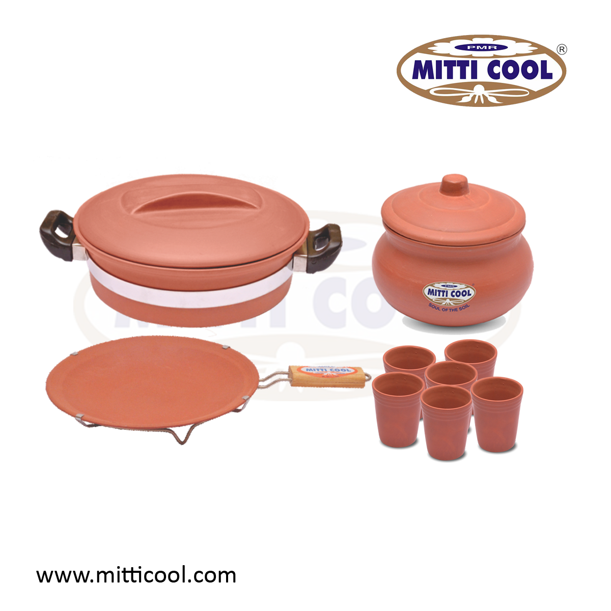 Mitticool