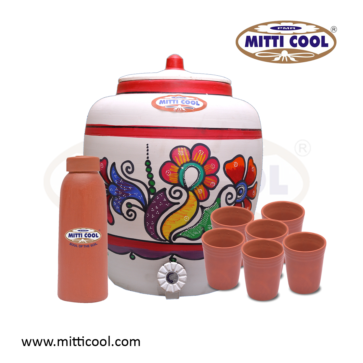 Mitticool