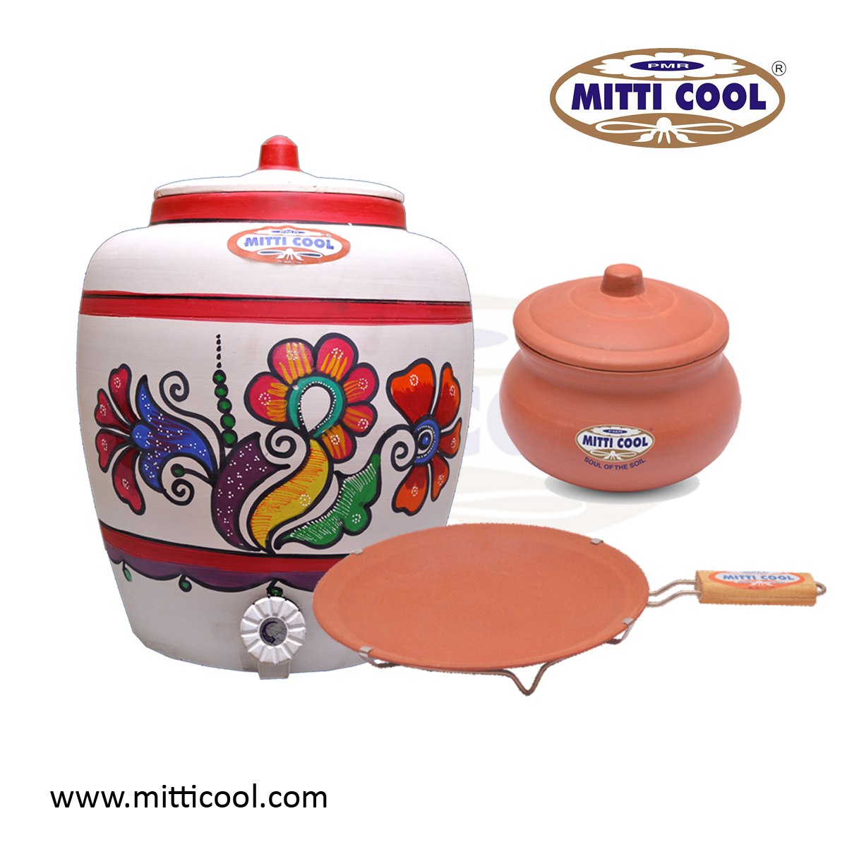 Mitticool