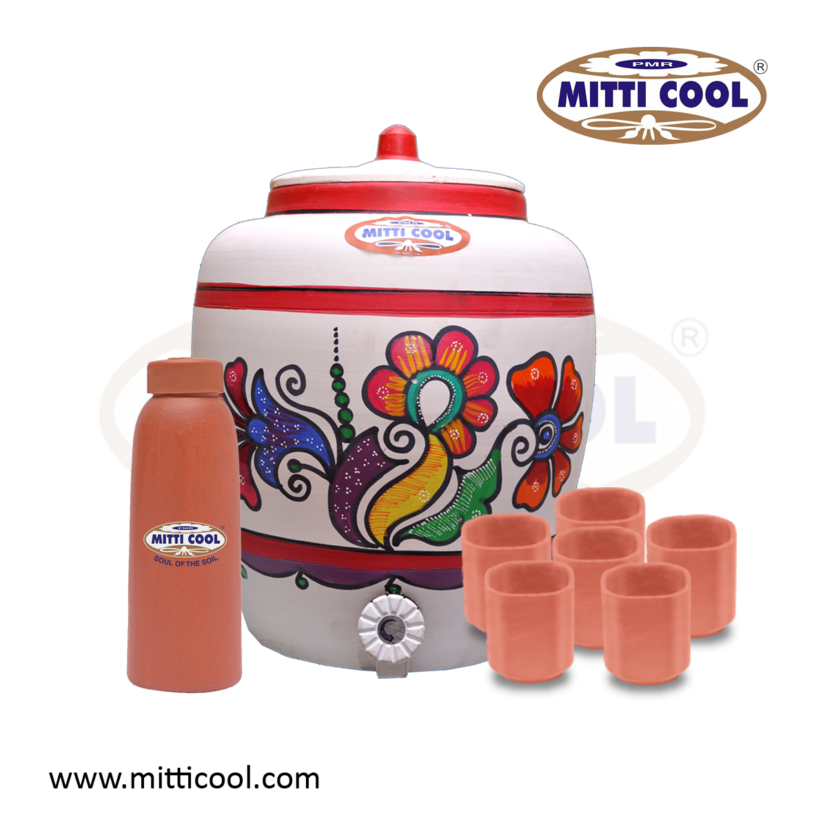 Mitticool