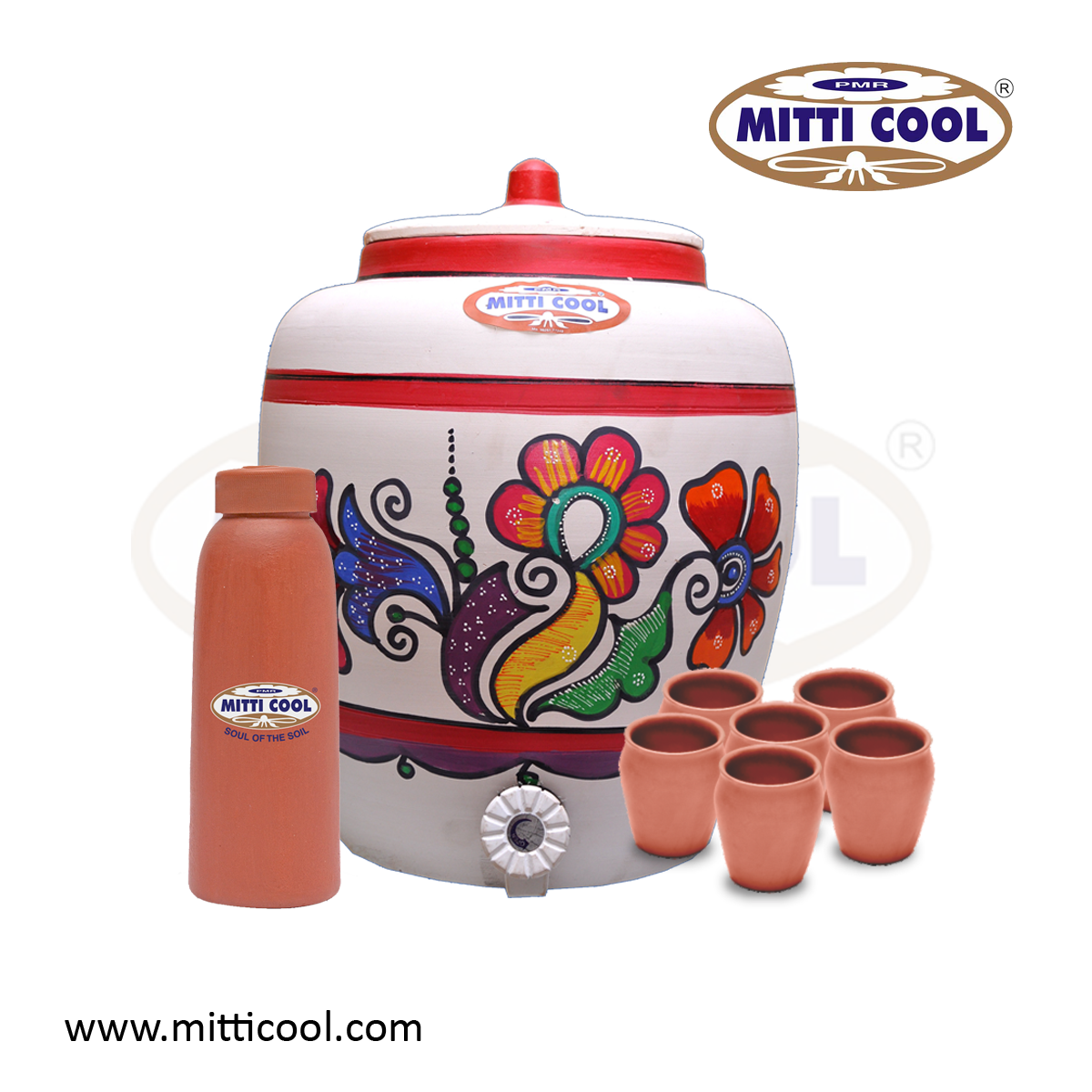 Mitticool