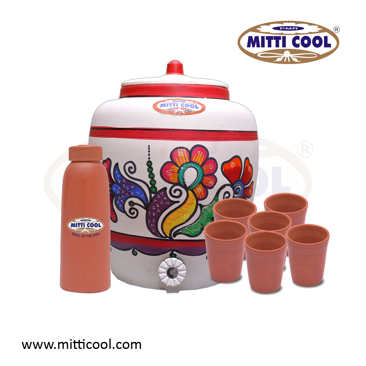 Mitticool