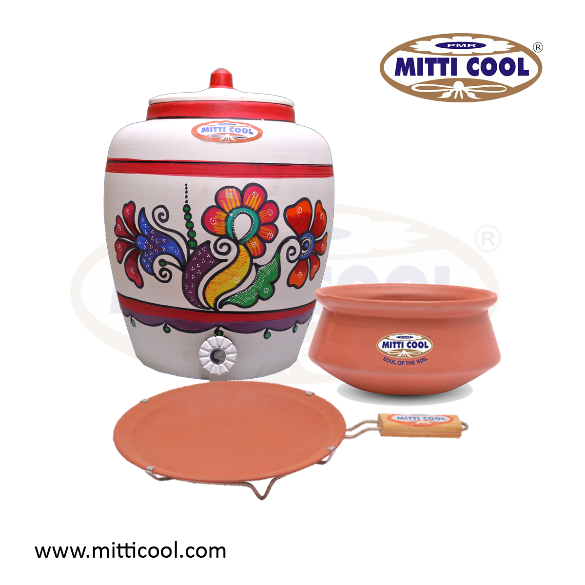 Mitticool