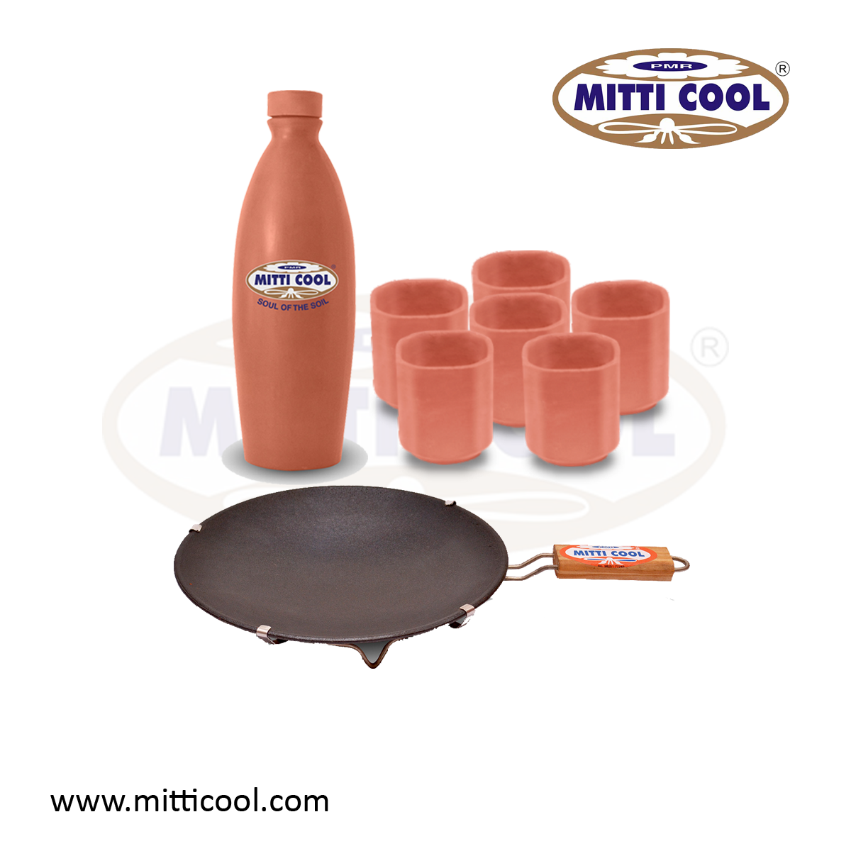 Mitticool